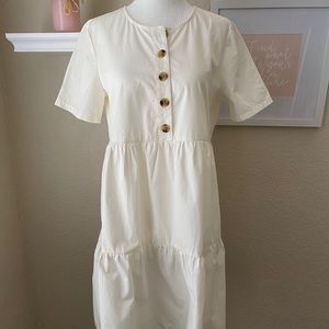 Madewell Dress